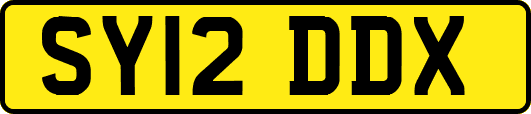 SY12DDX