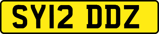 SY12DDZ