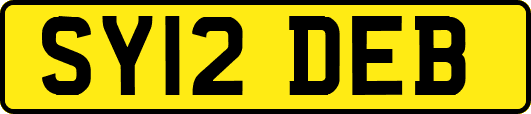 SY12DEB