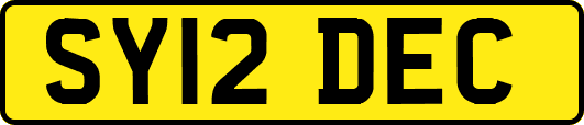 SY12DEC