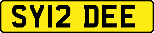 SY12DEE
