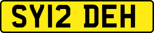 SY12DEH