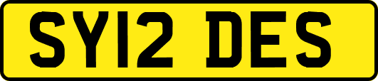 SY12DES