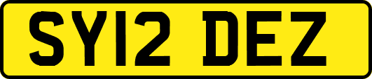 SY12DEZ