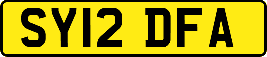 SY12DFA