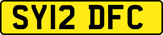 SY12DFC