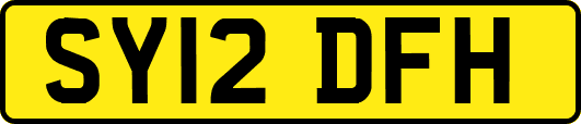 SY12DFH