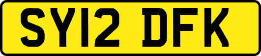 SY12DFK