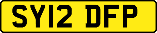 SY12DFP
