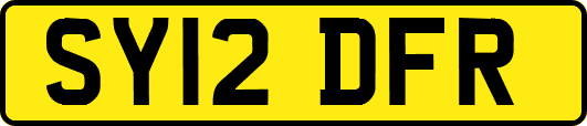 SY12DFR