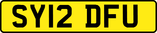 SY12DFU