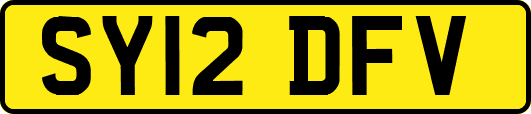 SY12DFV
