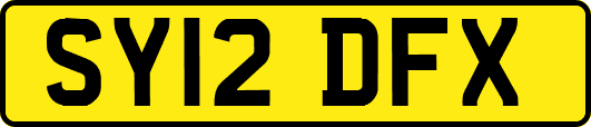 SY12DFX