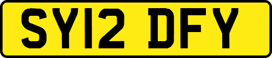 SY12DFY