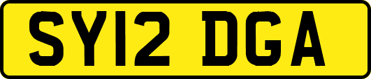 SY12DGA