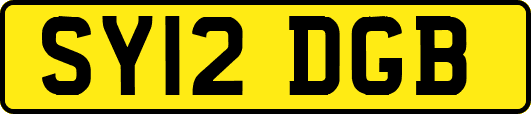 SY12DGB
