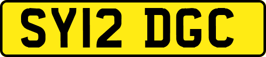 SY12DGC