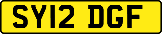 SY12DGF