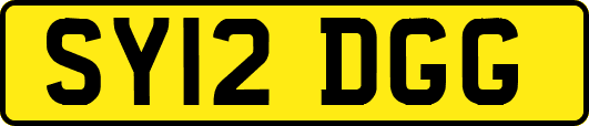 SY12DGG