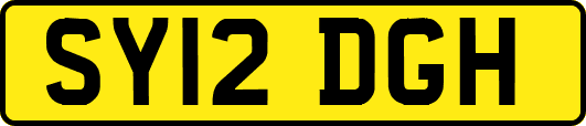 SY12DGH