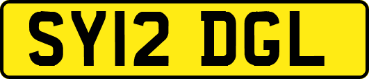 SY12DGL