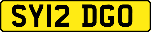 SY12DGO