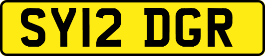 SY12DGR