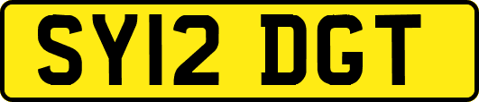 SY12DGT