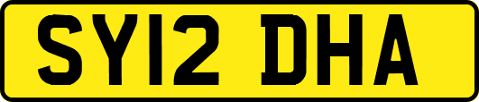 SY12DHA