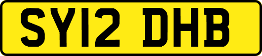 SY12DHB