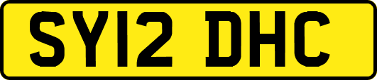 SY12DHC
