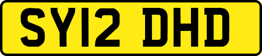 SY12DHD