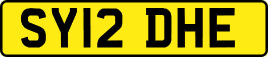 SY12DHE
