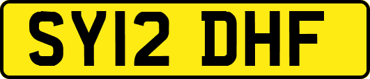 SY12DHF
