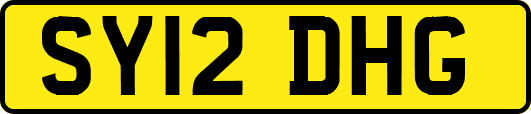 SY12DHG