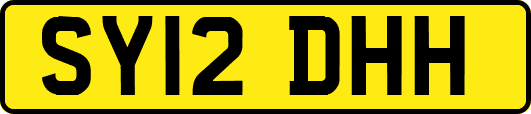 SY12DHH