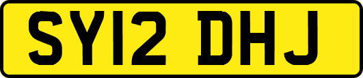 SY12DHJ
