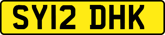 SY12DHK