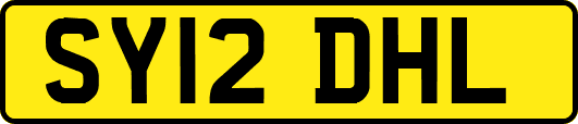 SY12DHL