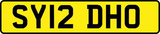 SY12DHO