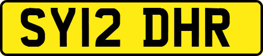 SY12DHR