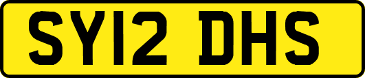 SY12DHS