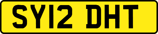 SY12DHT