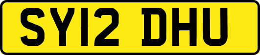 SY12DHU