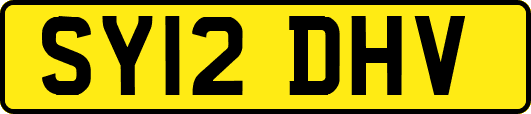 SY12DHV