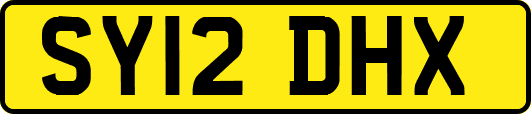 SY12DHX