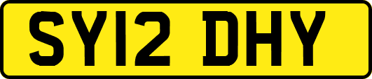 SY12DHY