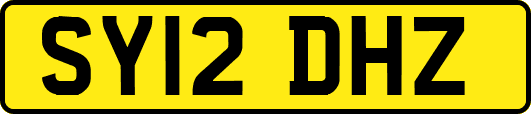 SY12DHZ