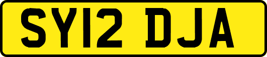 SY12DJA