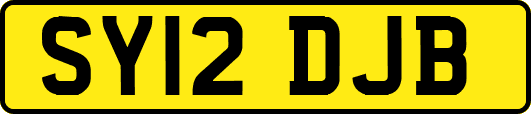 SY12DJB